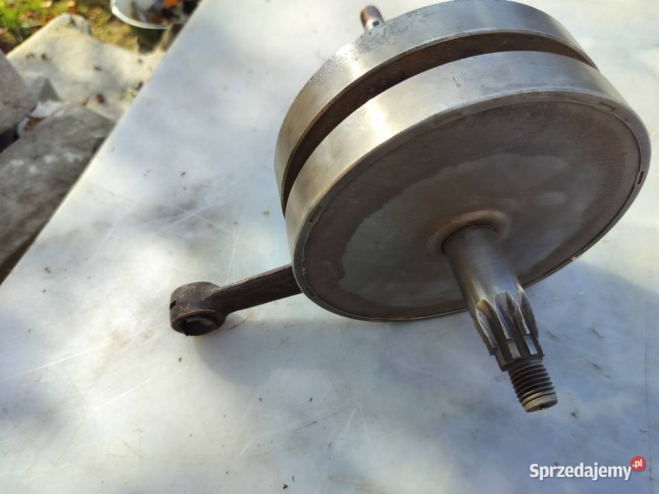 WSK 175 WAL KORBOWY SILNIKA Kęty