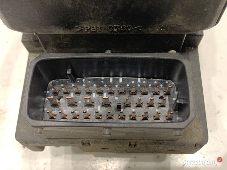 POMPA ABS FORD TRANSIT IV 20 100 0006