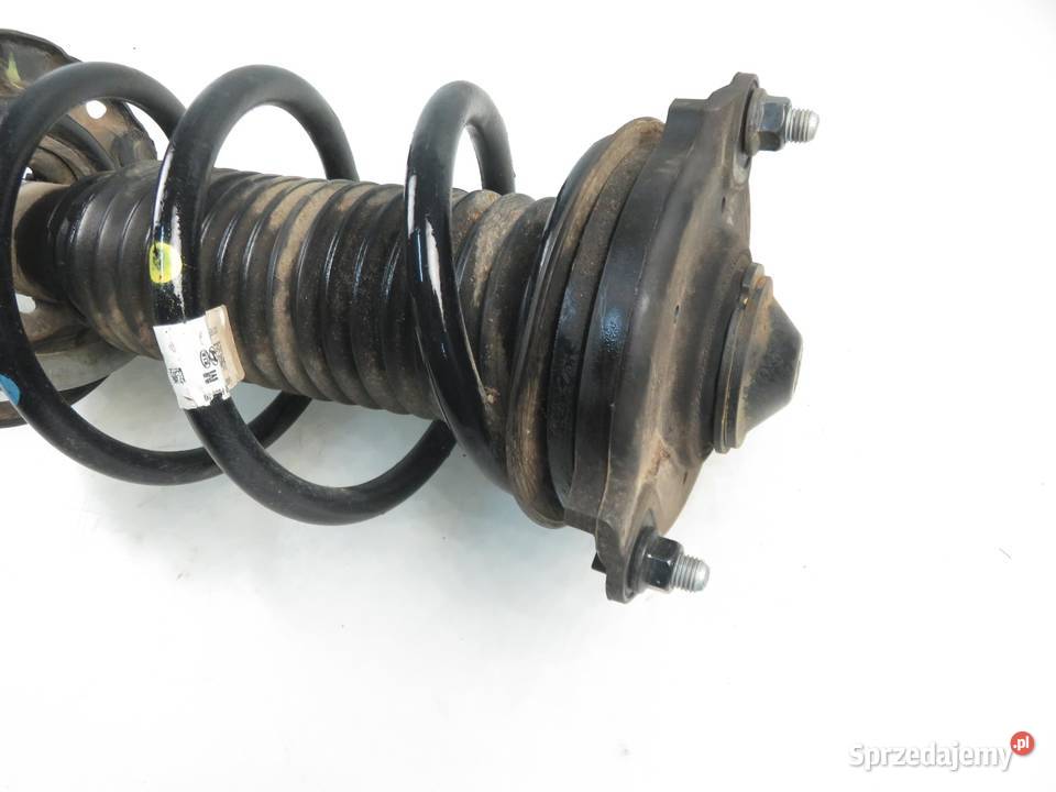 MCPERSON PRAWY PRZEDNI KIA SPORTAGE IV 16 GDI sprzedam