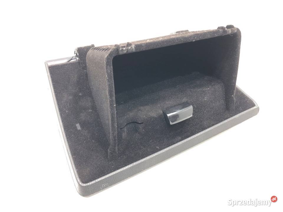 SCHOWEK KIEROWCY VW ARTEON Hatchback 3G1857921D osobowe