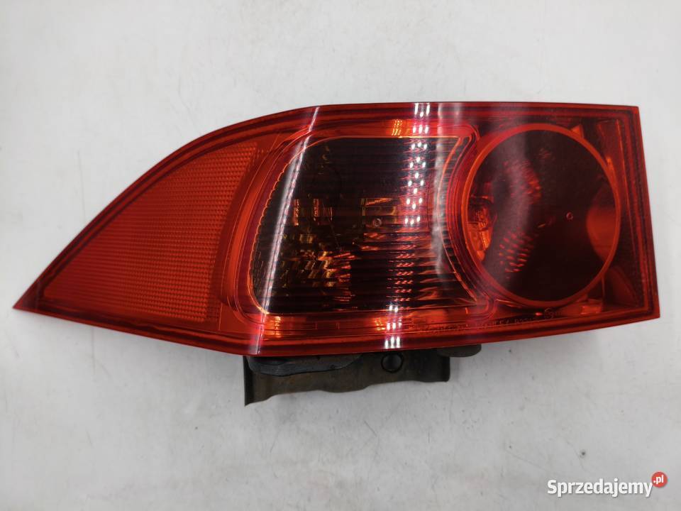 Lampa Lewy Tył Tylna Lewa Honda Accord VII mazowieckie Wyszków