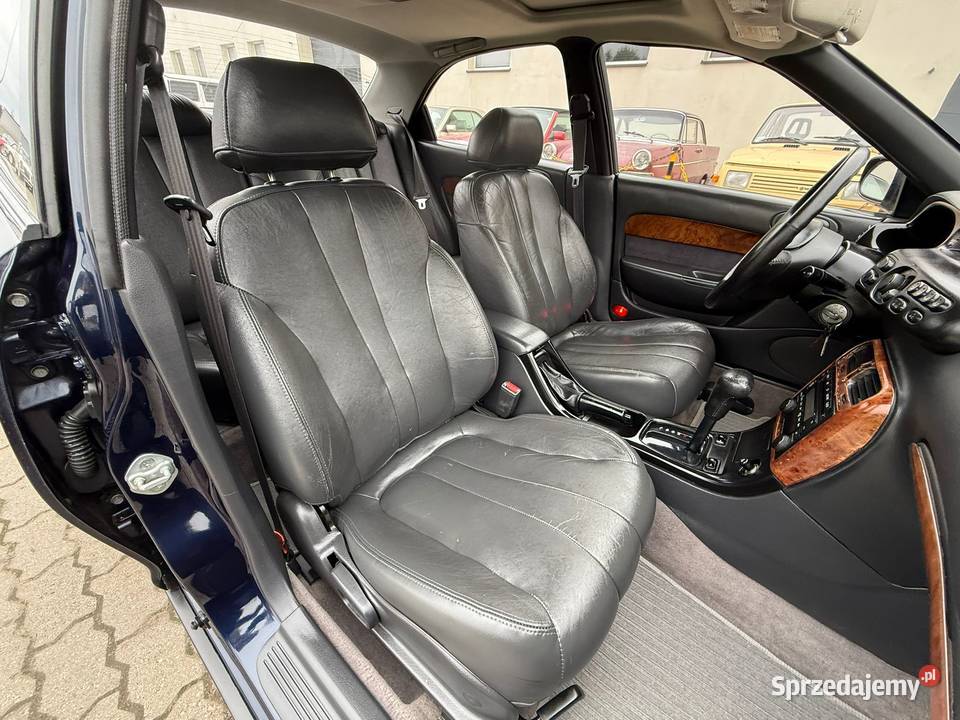 Mazda Xedos 6 20 V6 144 klasyk lat 90 rzadki i elektryczne szyby łódzkie Zgierz