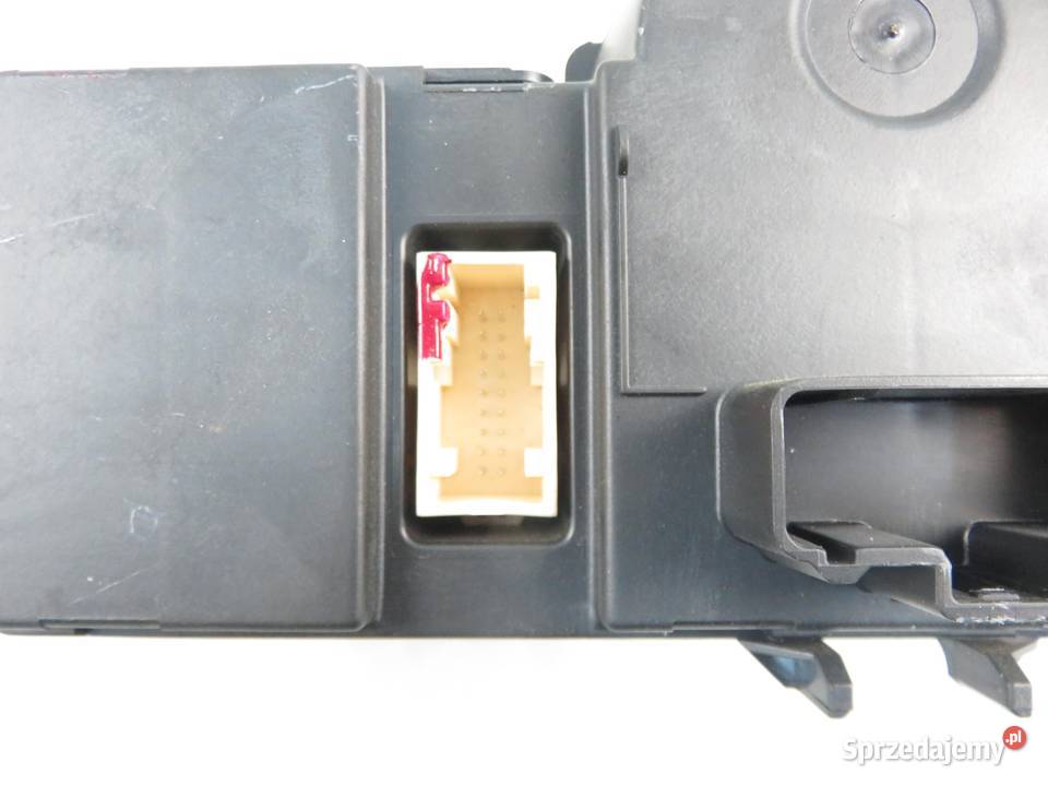 KLIMATRONIK RENAULT MODUS GRAND MODUS 8200133339