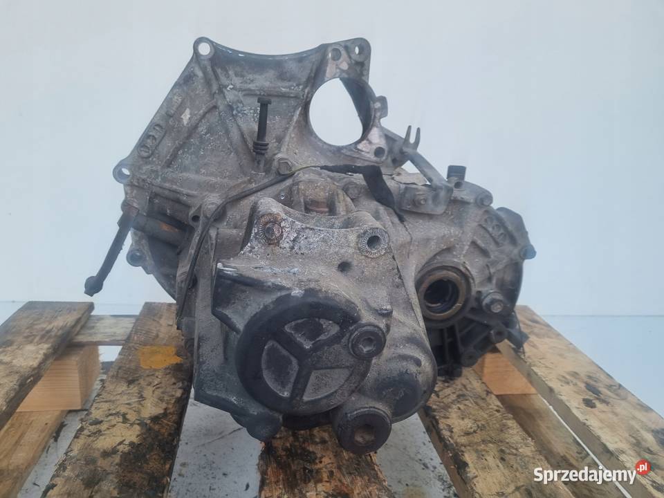 Rover 400 16 16V SKRZYNIA BIEGÓW manual MANUALNA osobowe Rudka