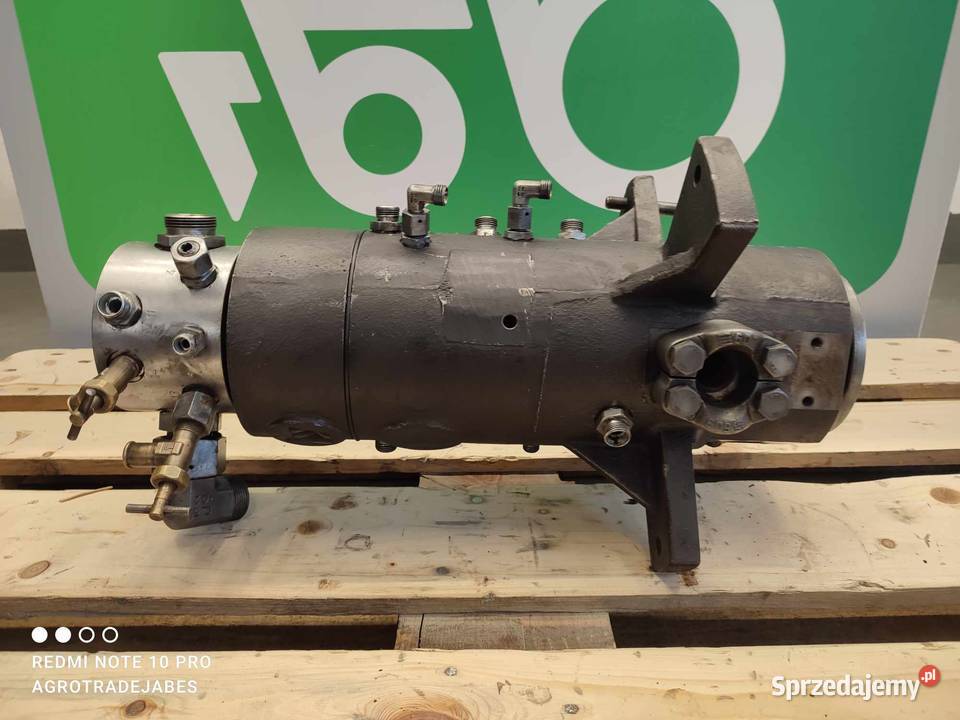 Kolumna obrotu Mecalac 12 MTX 4800140 Wilkowo
