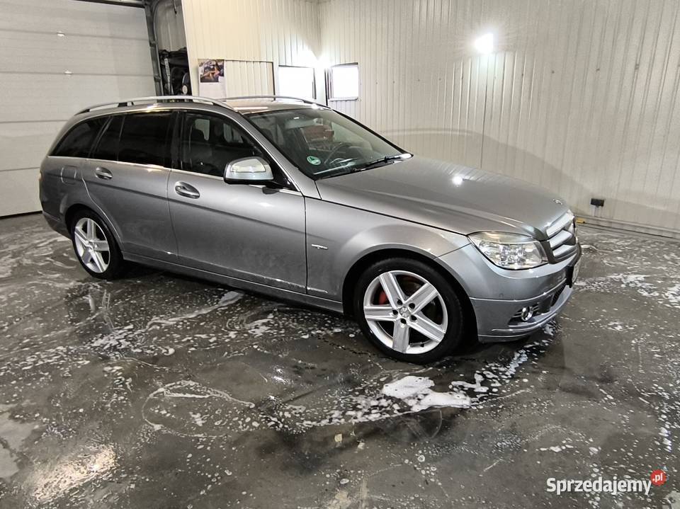 Sprzedam Mercedes 18 kompresor LPG centralny zamek dolnośląskie Głogów sprzedam