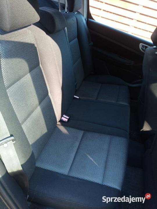 Fotele kanapa Peugeot 307 5d sprzedam