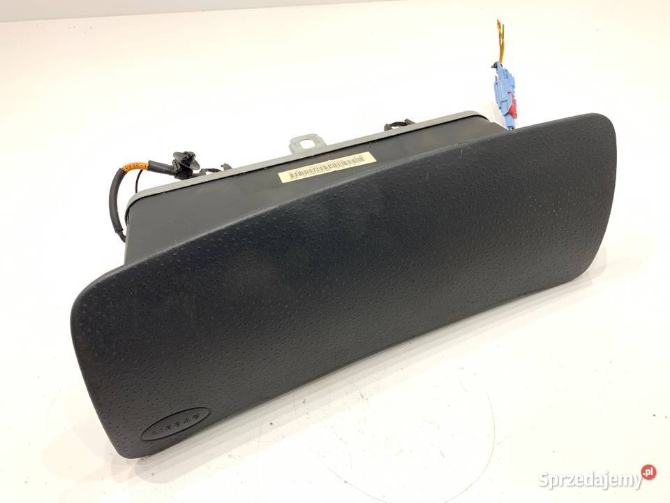 PODUSZKA POWIETRZNA PASAŻERA CITROEN C2 0317