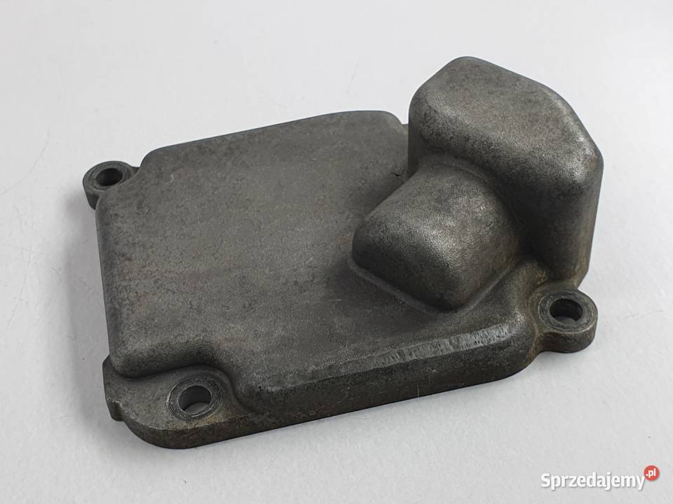 Dekiel Cylindra Pokrywa Husqvarna Wr 250 Cr Łódź