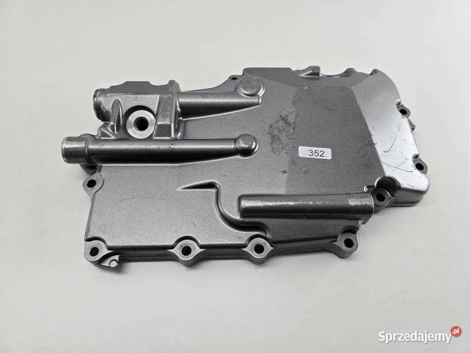 Miska Oleju Miska Olejowa Dekiel Pokrywa Honda Janowice sprzedam