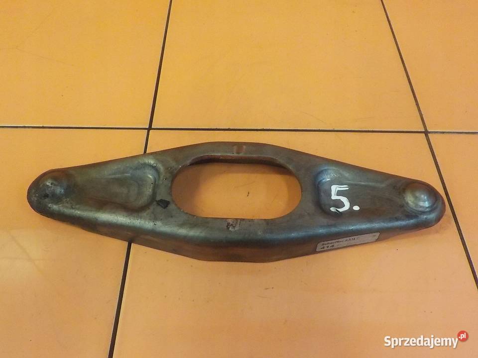 BMW E87 E90 16 B 116i 08r 122 N43 lapa widelki Suków