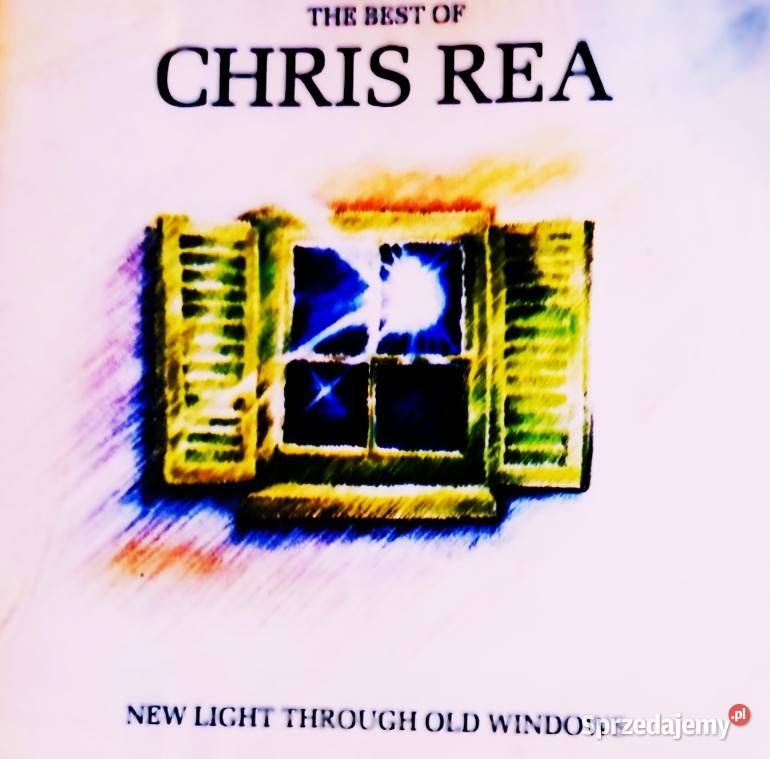 Wspaniały Album CD SIMPLY RED Album Life Wrocław