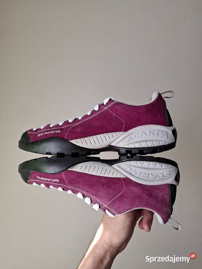 Buty 38 Scarpa Mojito Vibram sportowe miejskie Kraków