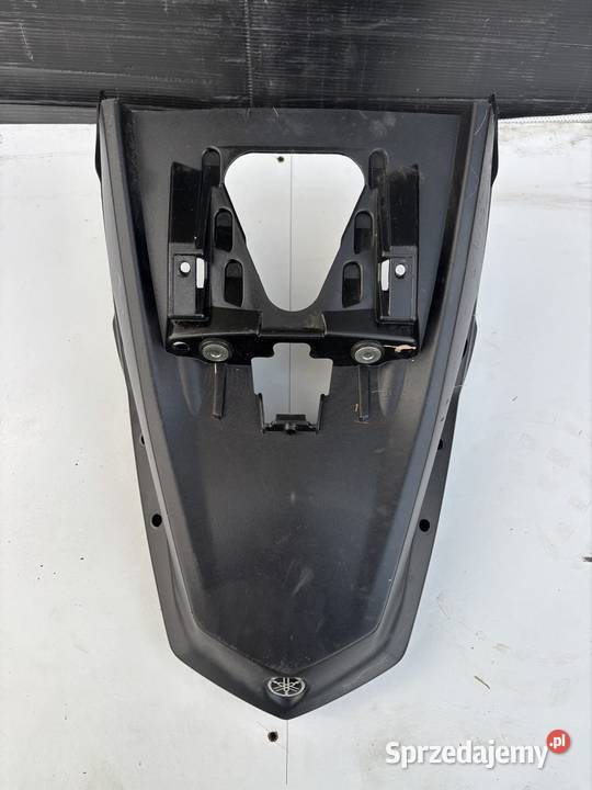 OWIEWKA TYLNA ZADUPEK OGON YAMAHA MT 125 Radom