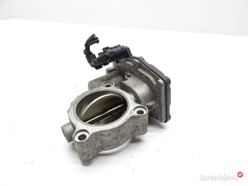 PRZEPUSTNICA POWIETRZA 7810752 BMW F10 F11 F20 osobowe