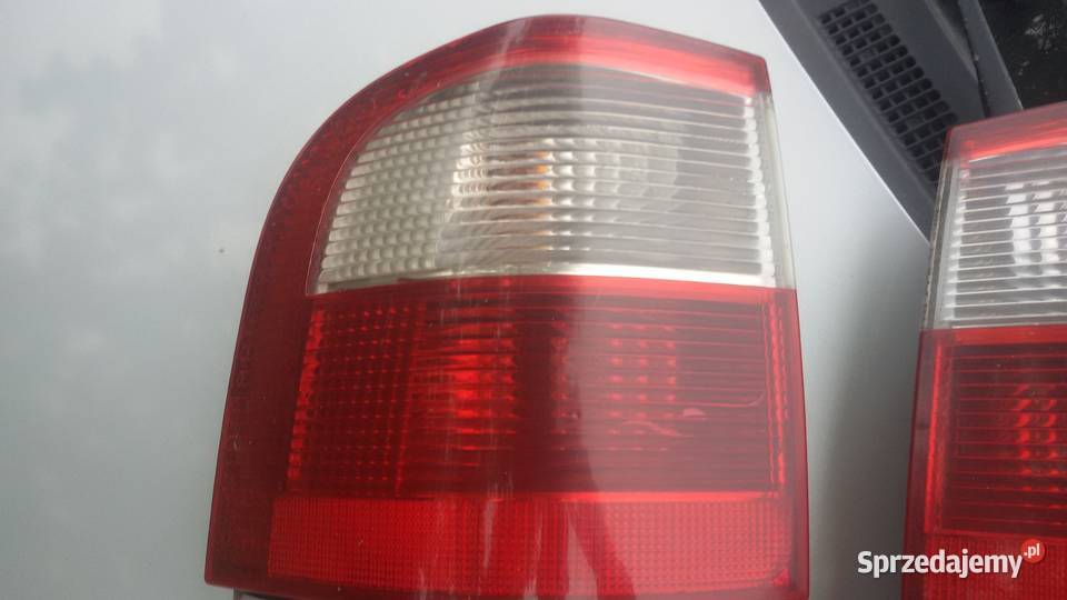 LAMPY TYLNE FORD GALAXY 1 LIFT Lampy tylne warmińsko-mazurskie Elbląg