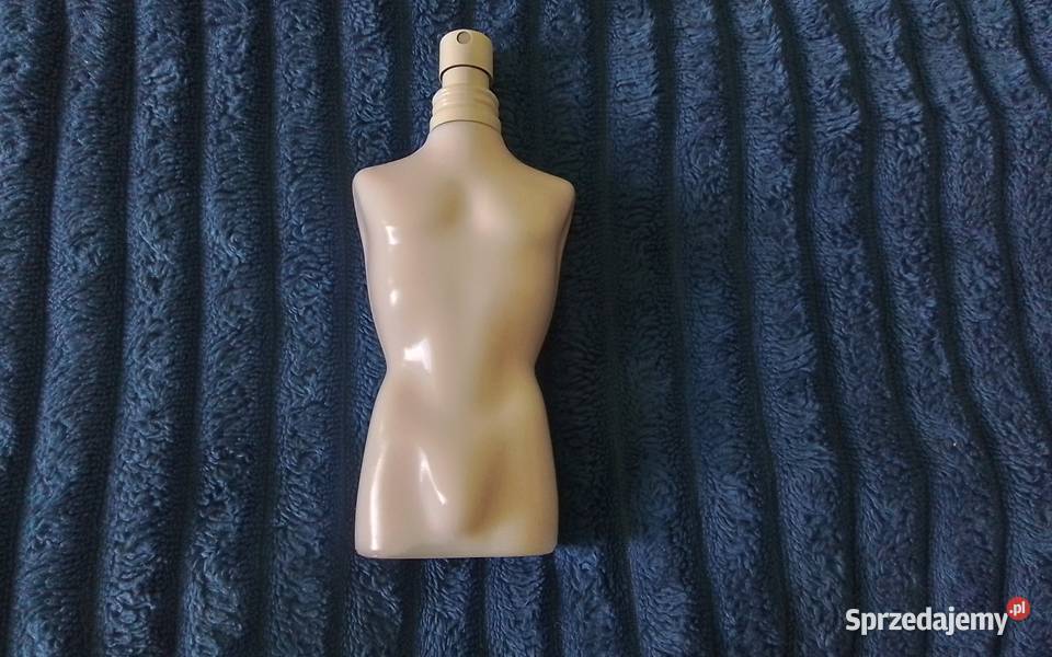 Fleur du mal JPGautier UNIKAT Siemiatycze