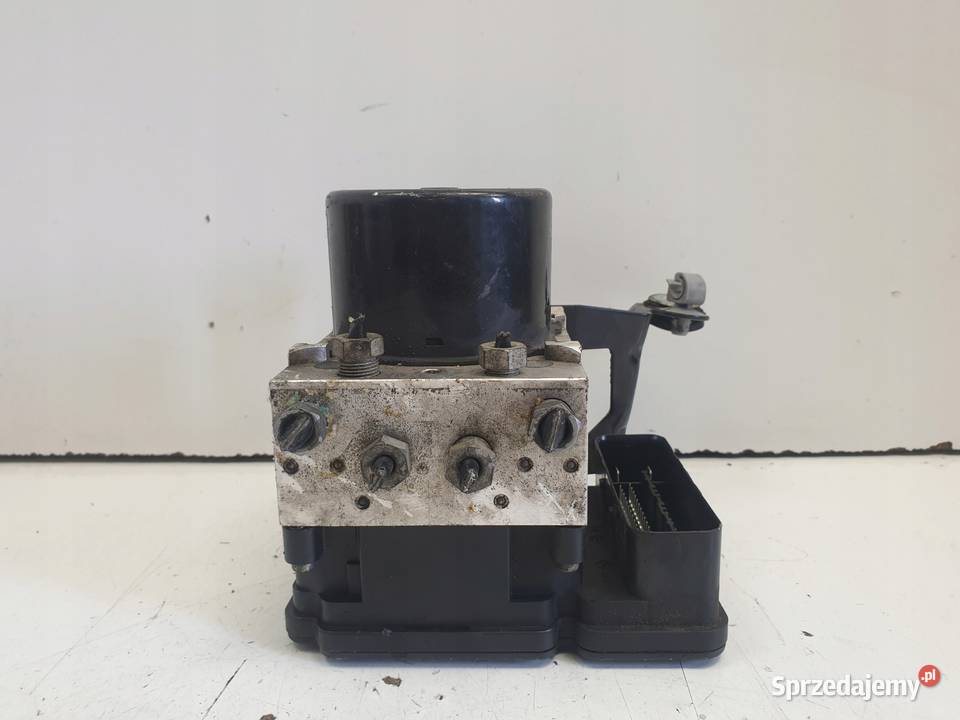 Volvo V70 III S80 II POMPA ABS hamulcowa lubelskie Chełm