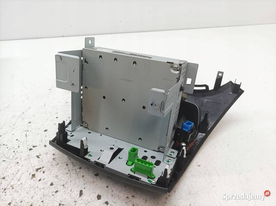 RADIO UFO 39100SMGG014M1 Honda Civic VIII