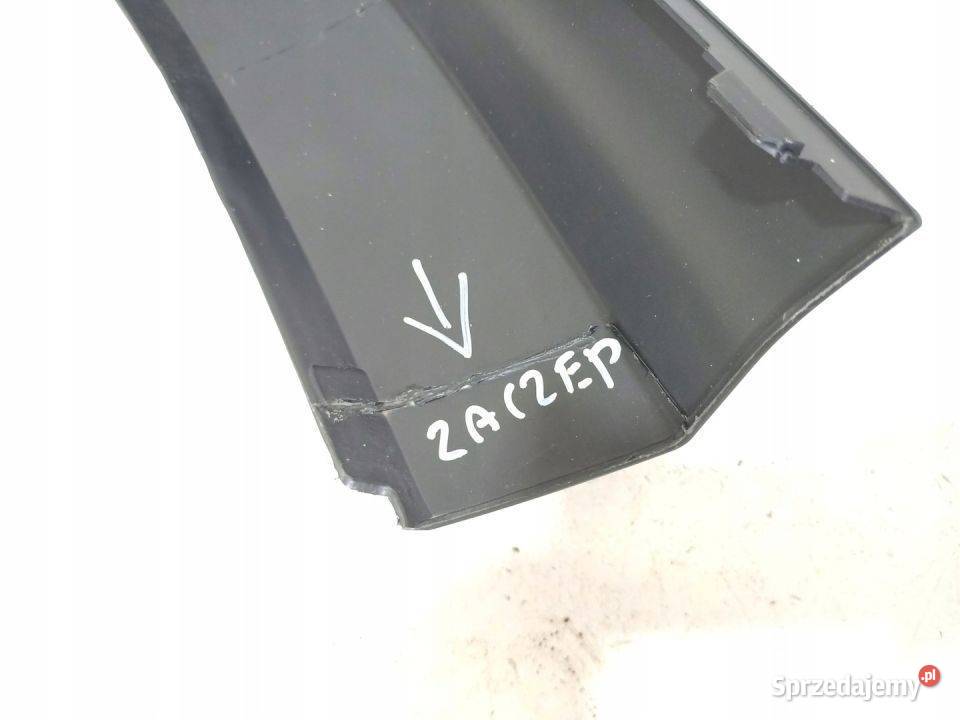FORD FOCUS MK3 5D 20102014 DOKŁADKA ZDERZAKA TYŁ Skarżysko-Kamienna