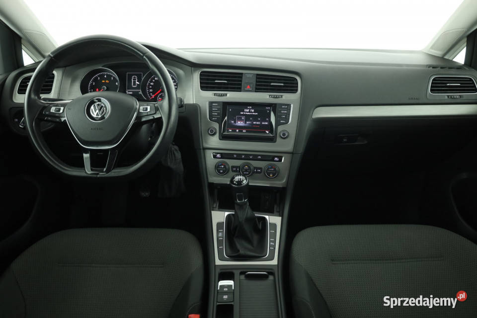 VW Golf 12 TSI Piaseczno