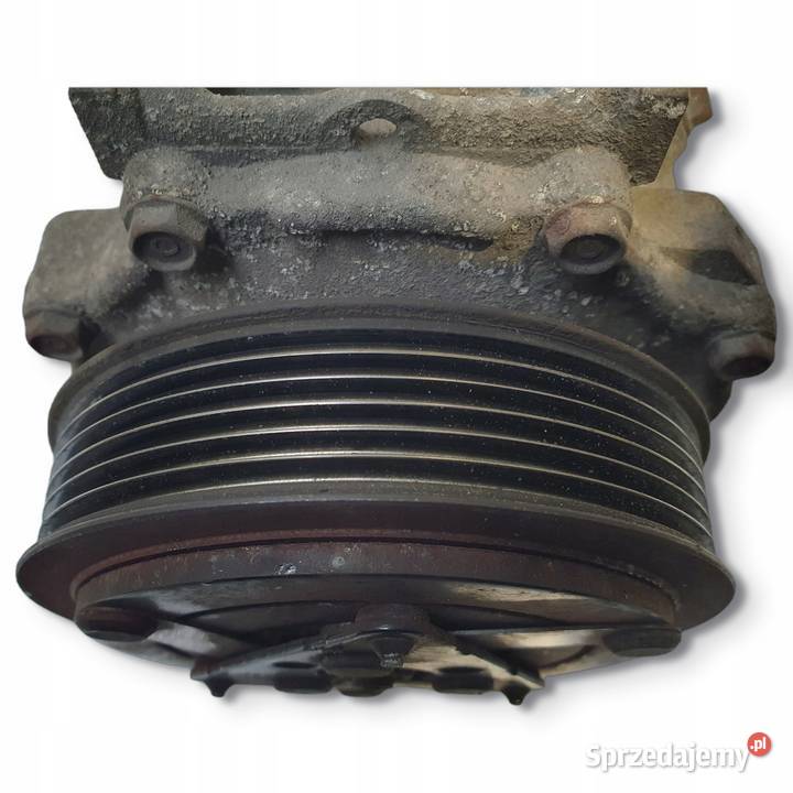 SPRĘŻARKA KLIMATYZACJI Peugeot 508 16 HDI pompa