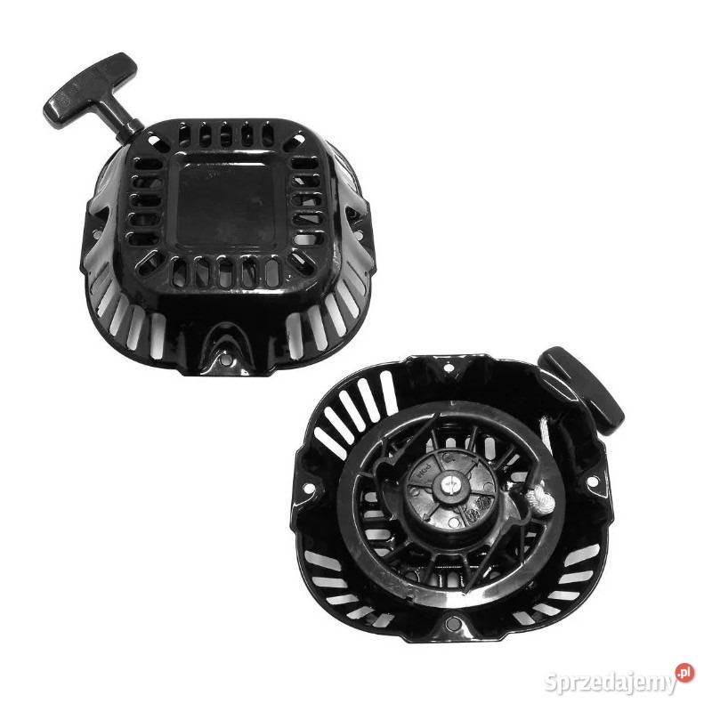 Rozrusznik Loncin LC165F LC170F G200FA Zabieraki Ostrołęka