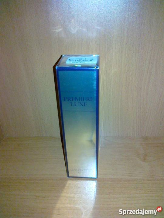 Woda perfumowana Premiere Luxe avon Kraków sprzedam