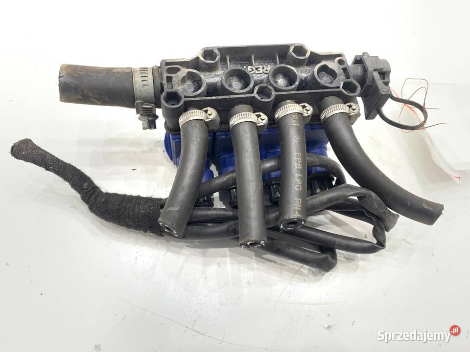 WTRYSKIWACZ LPG 67R010199 WTRYSK GAZU GAZOWY