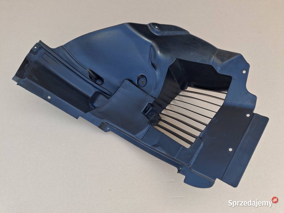 MASERATI LEVANTE NADKOLE LEWY PRZÓD LEWE Bieleń