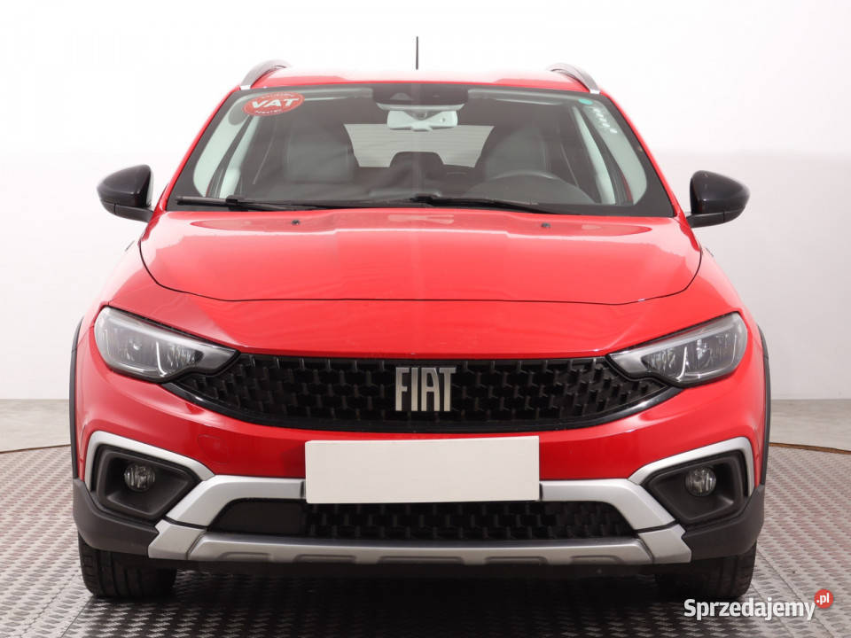 Fiat Tipo 10 FireFly Tipo śląskie