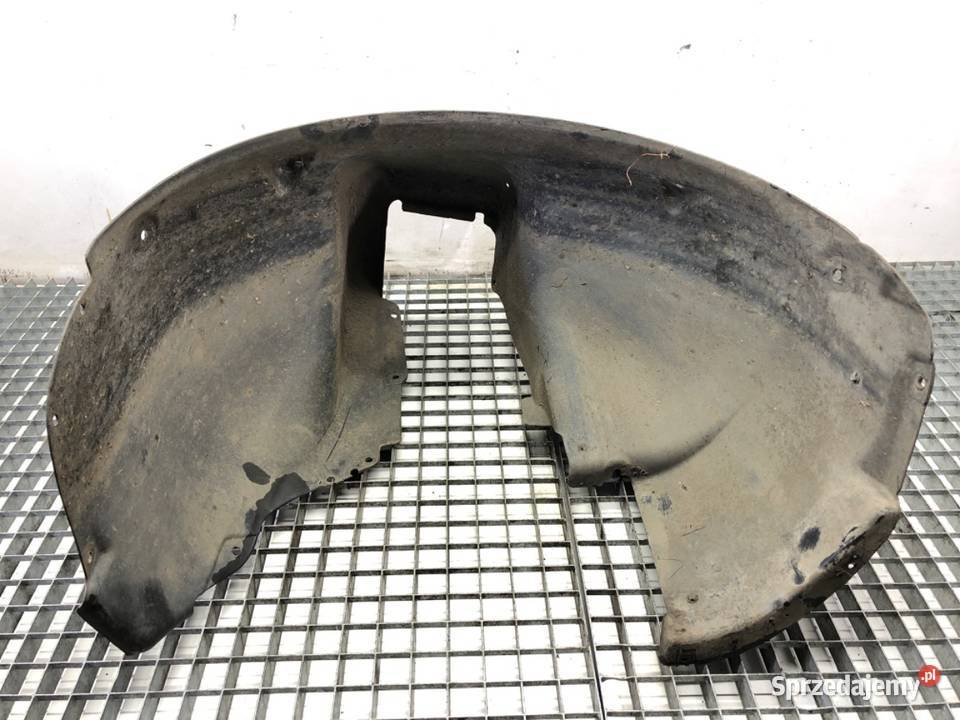 NADKOLE PRAWY PRZÓD AUDI A2 8Z0821172 Hatchback