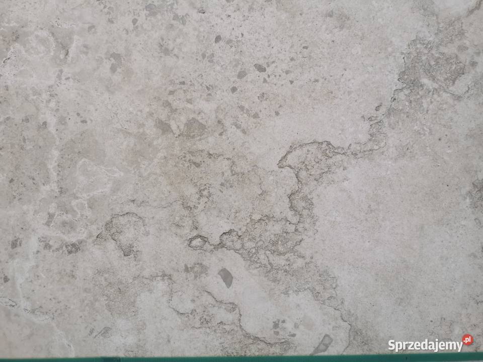 Włoskie płytki gresowe 120x120 Pietra Viva Beige