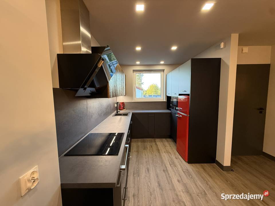 Dom w zabudowie szeregowej Rzeszów 127 m2 ogród Sprzedaż
