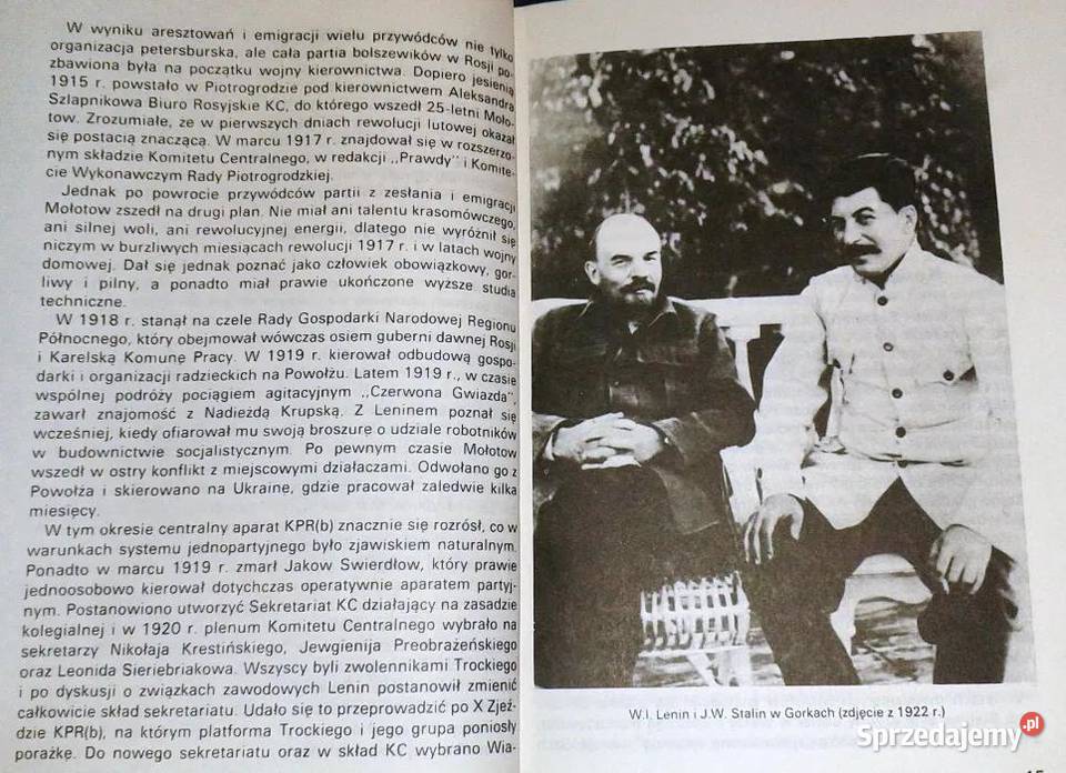 Ludzie Stalina Roj A Miedwiediew Chełm