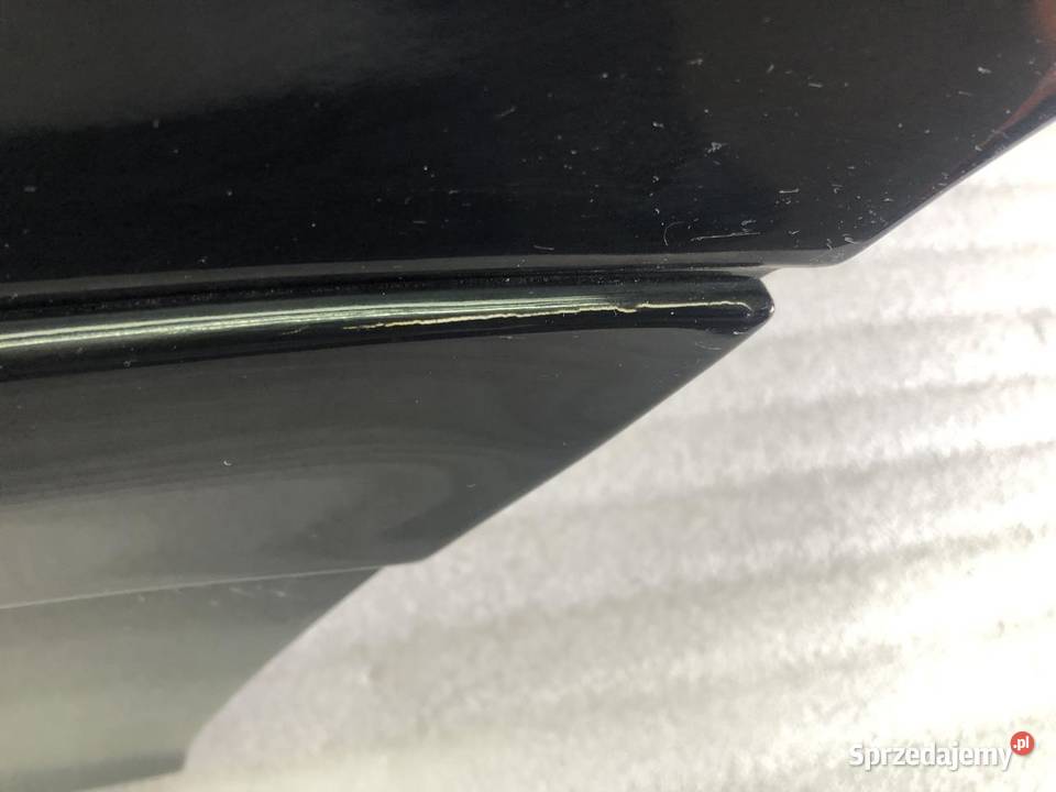 DRZWI KOMPLETNE LEWY TYŁ MERCEDES W203 KOMBI wielkopolskie