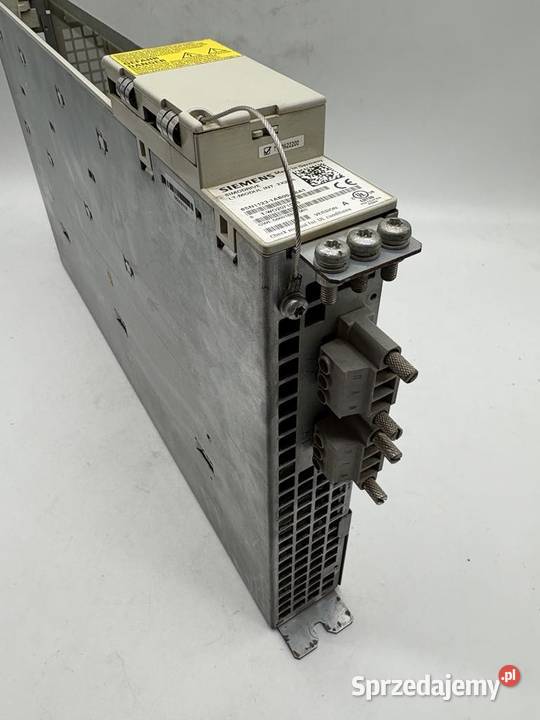 Siemens 6SN11231AB000BA1 LTModul 2x25A Warszawa