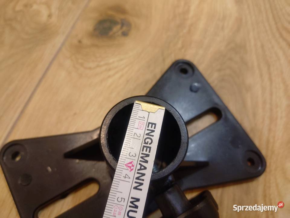 Podstawa pod kolumnę na statyw Chróścina