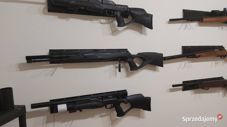 Walther Rotex RM Uc 45 55 mm Sklep Gliwice