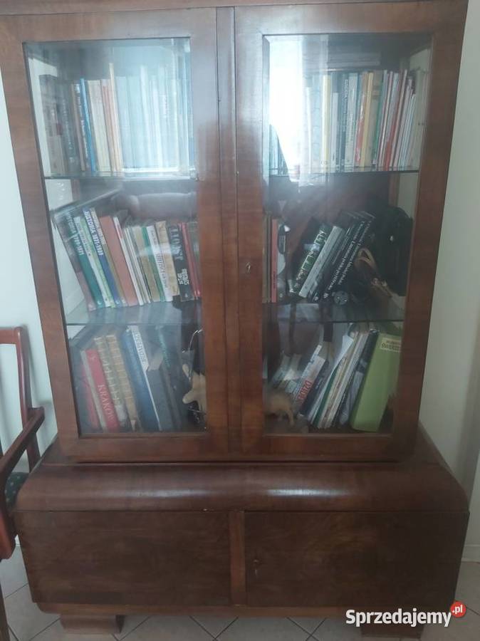 Sprzedam serwantkę 117cm Warszawa