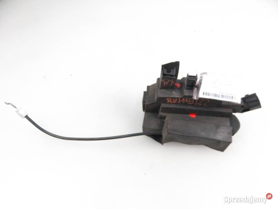 ZAMEK PRAWY PRZEDNI FIAT CROMA II 51780200