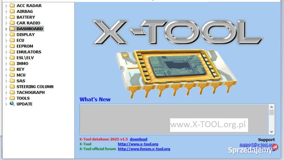 Promocyjna Aktualizacja 2026 Update 2026 do Chełm sprzedam