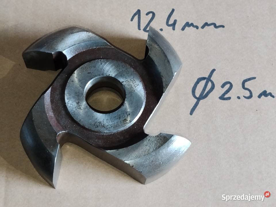 Frez do drewna średnica otworu 25 mm Stalowa Wola sprzedam