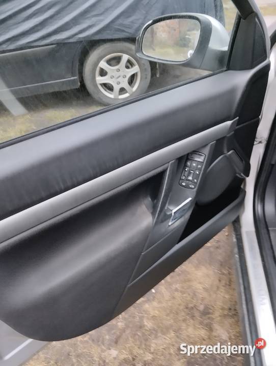 Opel Vectra signum 22 diesel