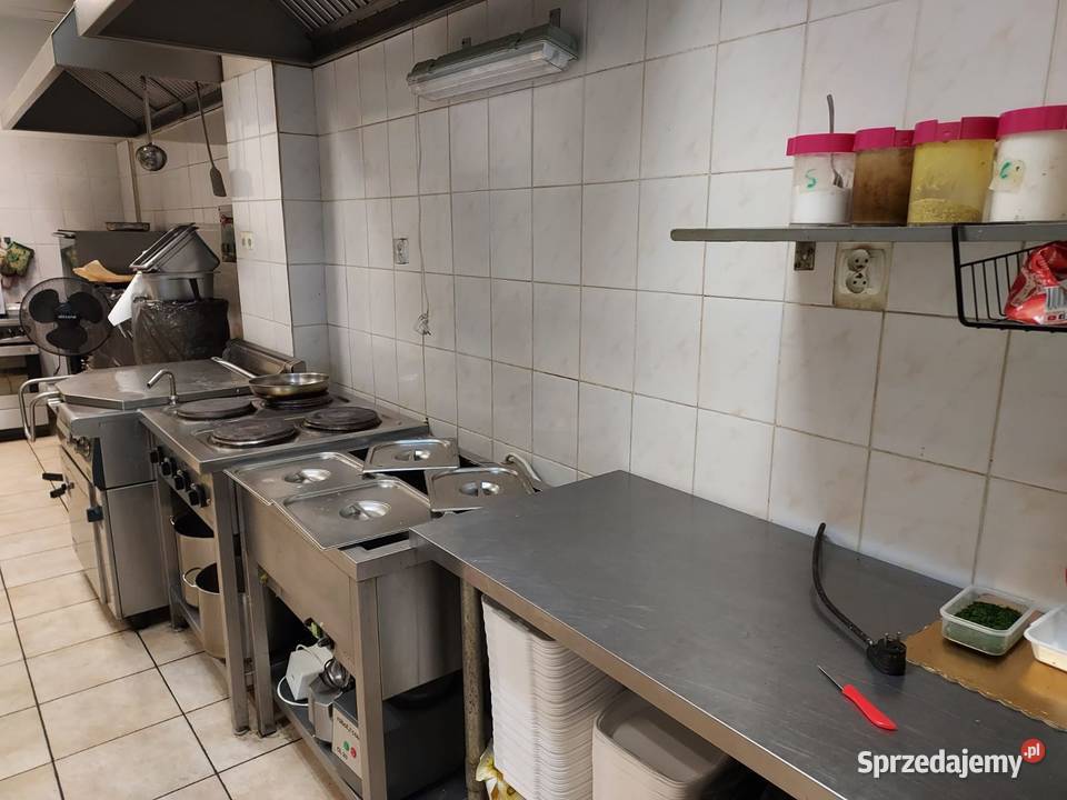 Sprzedam uchylną elektryczną patelnię zachodniopomorskie Szczecin