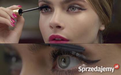 CAROLINA HERRERA VIP 212 mascara tusz do rzęs sprzedam