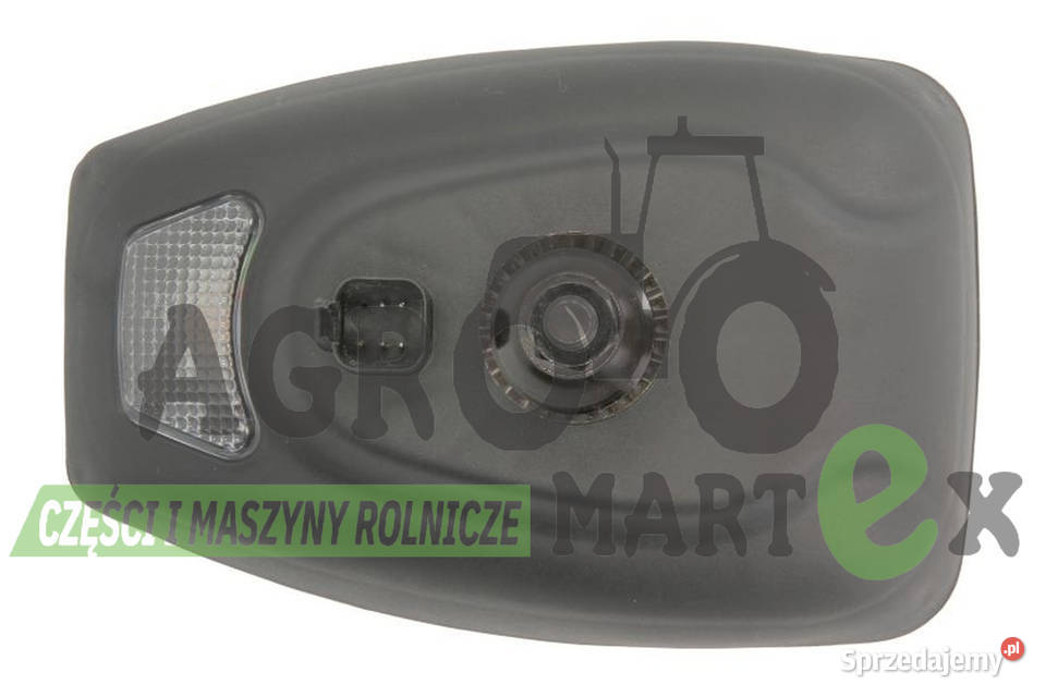 70050192 70050192 LAMPA PRZEDNIA LH JCB Wichrów sprzedam