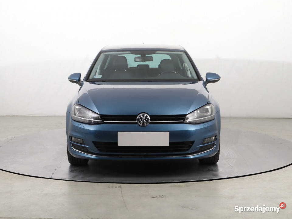 VW Golf 14 TSI isofix Zabrze sprzedam