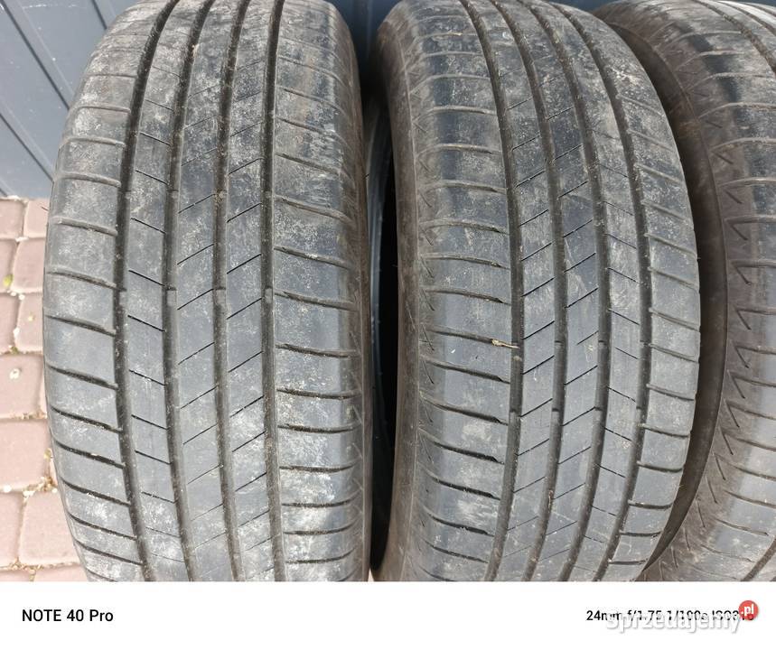 Opony 2256018 bridgestone Ryki