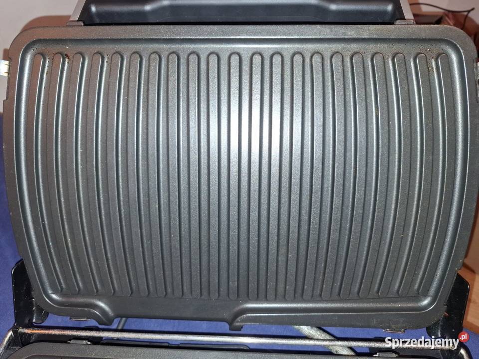 Grill Elektryczny Tefal SuperGrill XL Mocny Sochaczew